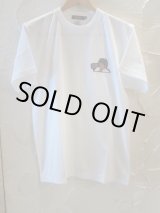 画像: BELIVE/MICHAEL JACKSON S/S THRILLER  WHITE