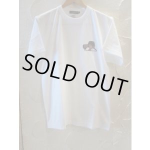 画像: BELIVE/MICHAEL JACKSON S/S THRILLER WHITE