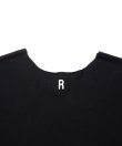 画像6: ROTTWEILER/CUT OFF T  BLACK