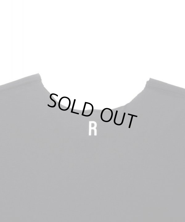 画像6: ROTTWEILER/CUT OFF T  BLACK