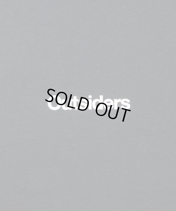 画像7: ROTTWEILER/G.W.P LS T  BLACK