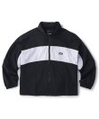 画像1: FTC/NYLON TRACK JKT  BLACK