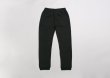 画像2: INTERFACE/ANGELS 10oz SWEAT PANTS  BLACK