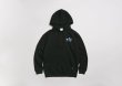 画像1: INTERFACE/ANGELS 10oz PARKA  BLACK