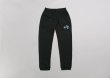 画像1: INTERFACE/ANGELS 10oz SWEAT PANTS  BLACK