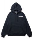 画像1: ROTTWEILER/SMALL RW  PARKA  BLACK