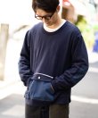 画像4: GYMMASTER/DM SWEAT CREW NECK  BLACKCRAZY