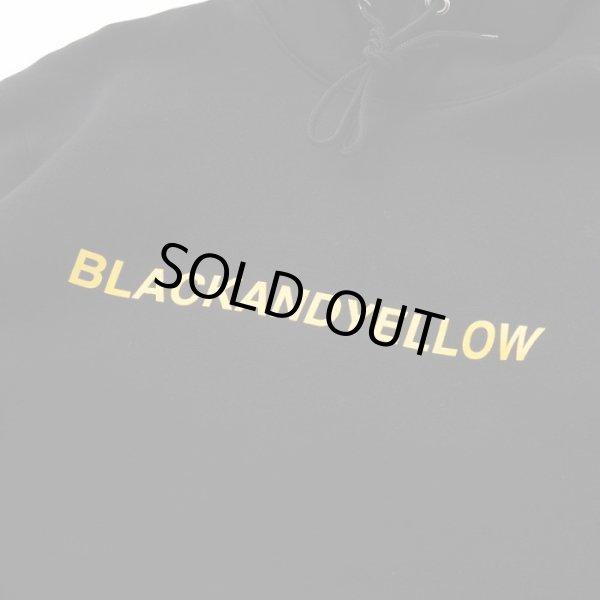 画像3: （再生産再入荷）RATS/MC  HOODIE TYPE-B  BLACK