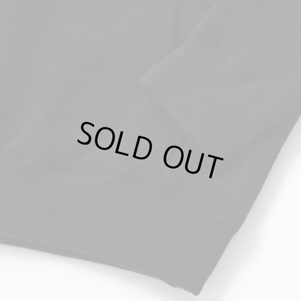 画像6: （再生産再入荷）RATS/MC  HOODIE TYPE-B  BLACK