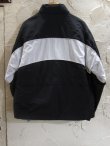 画像2: FTC/NYLON TRACK JKT  BLACK