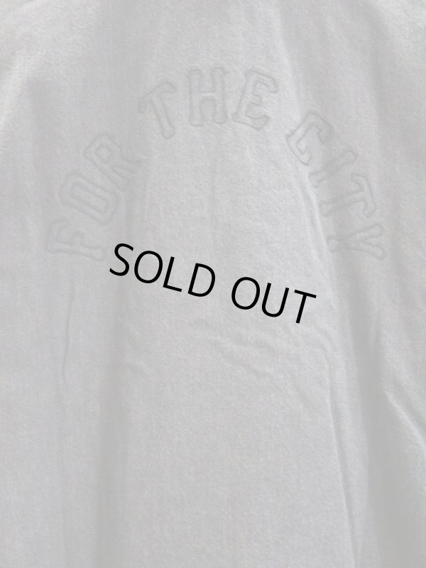 画像4: FTC/DENIM HARRINGTON JKT  BLACK