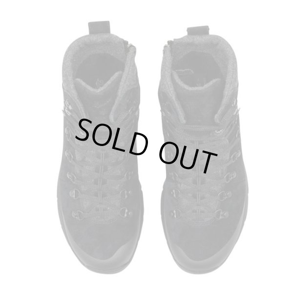 画像4: DANNER/ARCTIC 600 SIDEZIP 7 200G  JET BLACK