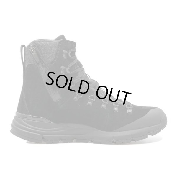 画像3: DANNER/ARCTIC 600 SIDEZIP 7 200G  JET BLACK