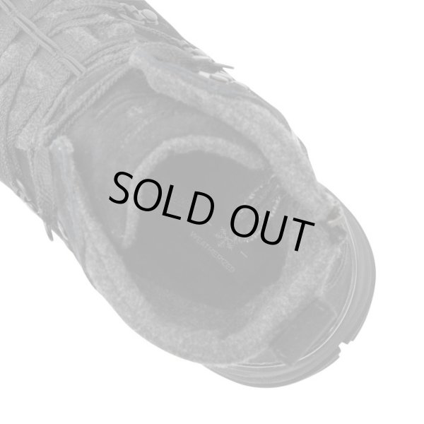 画像6: DANNER/ARCTIC 600 SIDEZIP 7 200G  JET BLACK