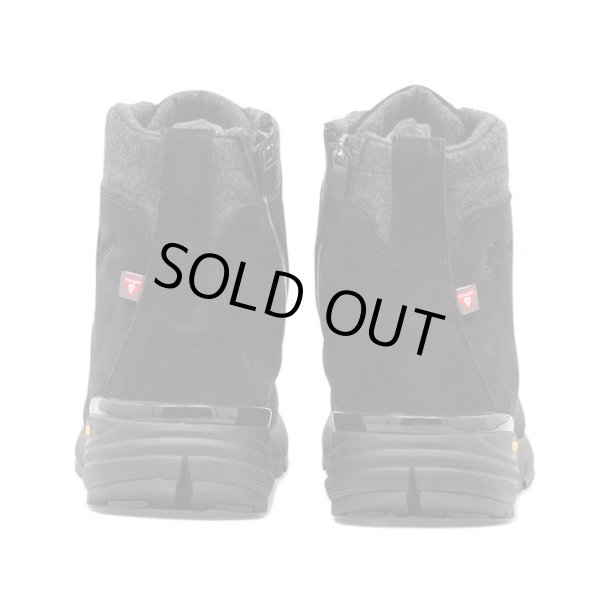 画像5: DANNER/ARCTIC 600 SIDEZIP 7 200G  JET BLACK