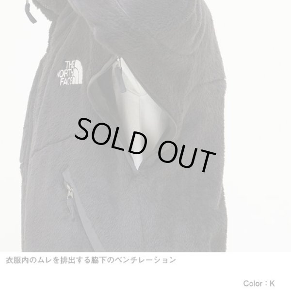画像5: (店頭限定) (再入荷）THE NORTH FACE/ANTARCTICA VERSA LOFT JACKET BLACK