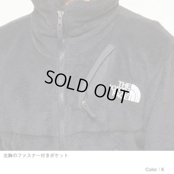画像4: (店頭限定) (再入荷）THE NORTH FACE/ANTARCTICA VERSA LOFT JACKET BLACK