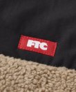 画像4: FTC/HOODED SHERPA FLEECE JKT  BEIGE