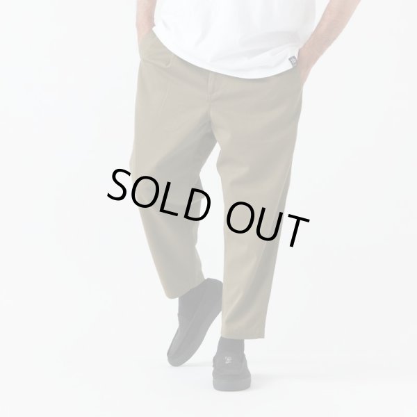 画像1: FAT/TUFFIES  OLIVE