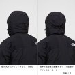 画像3: THE NORTH FACE/MOUNTAIN DOWN JKT  BLACK