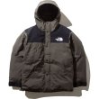 画像1: THE NORTH FACE/MOUNTAIN DOWN JKT  NTニュートープ