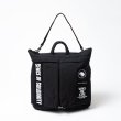 画像3: RATS/HELMET BAG TYPE-P  BLACK