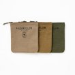 画像4: RATS/UTILITY CASE  OLIVE