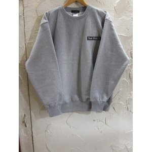 画像: Feel FORCE/RW SWEAT BANNER  GRAY