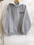 画像1: Feel FORCE/RW PARKA  BANNER  GRAY