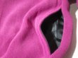 画像6: (DEAD STOCK) SPORTS MASTER/PORLARTEC FLEECE PULLOVER  MAGENTA