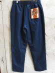 画像2: CORISCO/CHEF'S PANTS DENIM  INDIGO