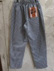画像2: CORISCO/CHEF'S PANTS HICKORY