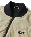 画像3: FTC/POLARTEC REVESIBLE VEST  TAN