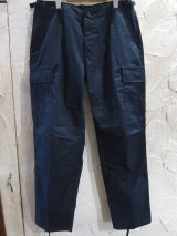 画像: (再入荷）WORLD SURPLUS/B.D.U  PANTS  NAVY