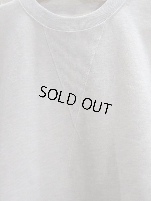 画像5: GO SLOW CARAVAN/COLOR PKT BIG SWEAT  OATMEAL