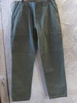 画像1: WORLD SURPLUS/US TYPE FATING PANTS  OLIVE