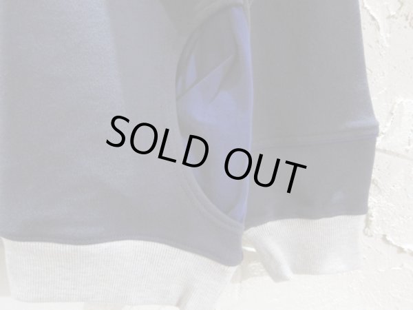 画像3: GO SLOW CARAVAN/COLOR PKT BIG SWEAT  OATMEAL