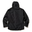 画像2: SOFTMACHINE/TIGER CLIFE PARKA  BLACK