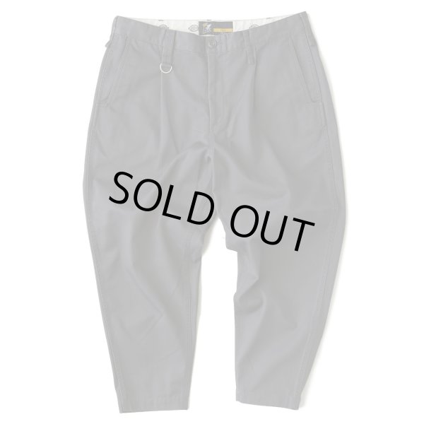 画像2: (再アップ) FAT/TUFFIES  GRAY