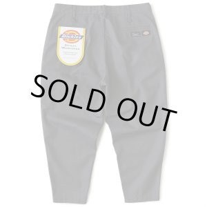 画像: (再アップ) FAT/TUFFIES  GRAY