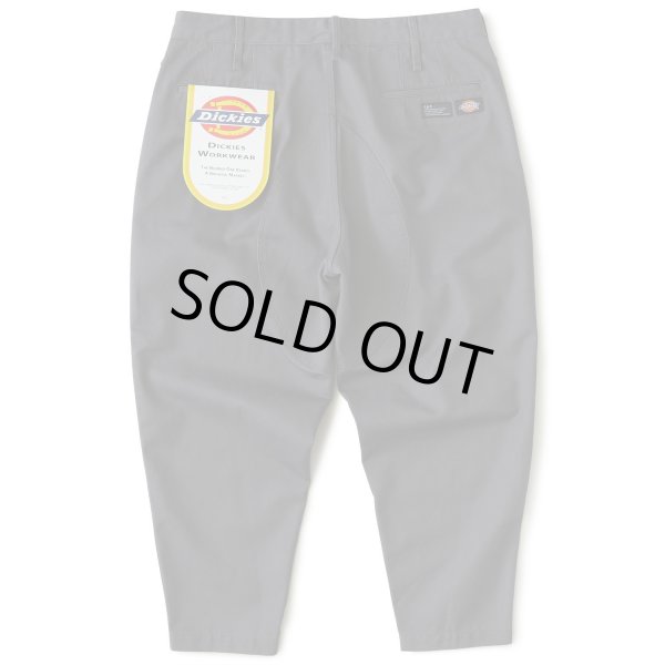 画像1: (再アップ) FAT/TUFFIES  GRAY