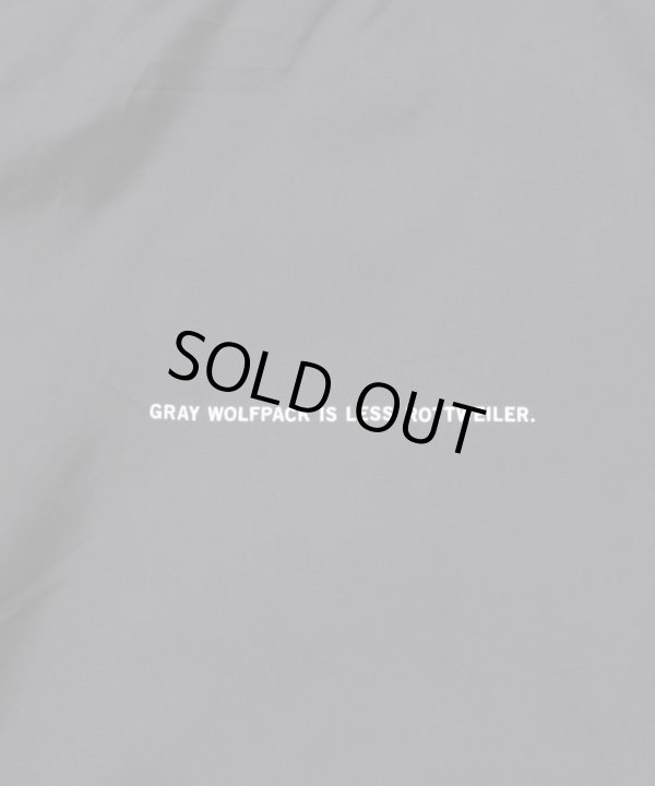 画像6: ROTTWEILER/CIRCLE ROSE COACH JKT  BLACK