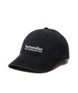 画像1: ROTTWEILER/DAD R.W CAP  BLACK