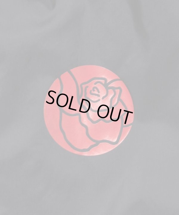 画像4: ROTTWEILER/CIRCLE ROSE COACH JKT  BLACK