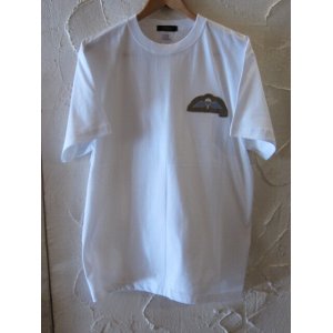 画像: BELIVE/LEFT CHEST PATCH SST  PARATROOPER WHITE