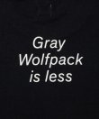 画像4: ROTTWEILER/GWP T  BLACK