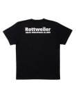 画像2: ROTTWEILER/90 RWT  BLACK