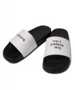 画像2: ROTTWEILER/RW SANDAL  WHITE