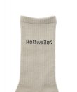 画像3: ROTTWEILER/G.W.P SOCKS  KHAKI