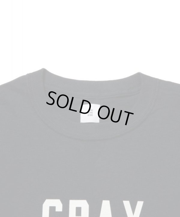 画像3: ROTTWEILER/CLASSIC L.O.S SS T  BLACK